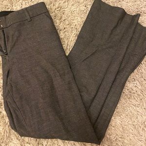 Grey express dress pants!